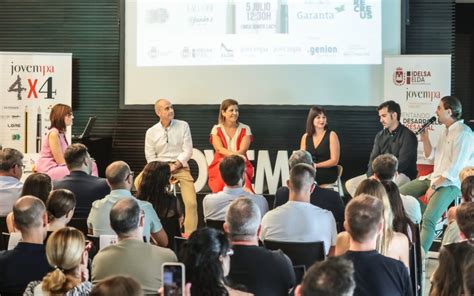 El encuentro Jovempa 4×4 vuelve a reunir en Elda a cuatro .